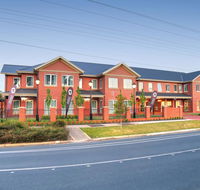 Bolton on the Park - Accommodation Gladstone