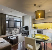 Fraser Suites Sydney - Accommodation Gladstone
