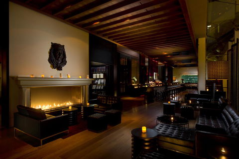 Hilton Sydney - Accommodation Gladstone 22
