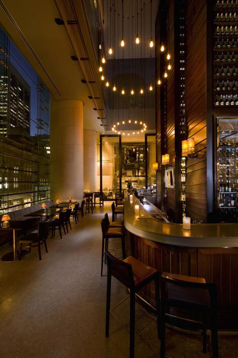 Hilton Sydney - Accommodation Gladstone 20