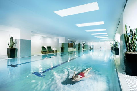 Hilton Sydney - Accommodation Gladstone 5