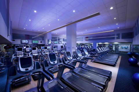 Hilton Sydney - Accommodation Gladstone 6