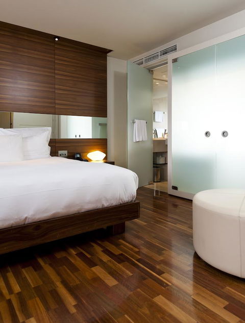 Hilton Sydney - Accommodation Gladstone 40