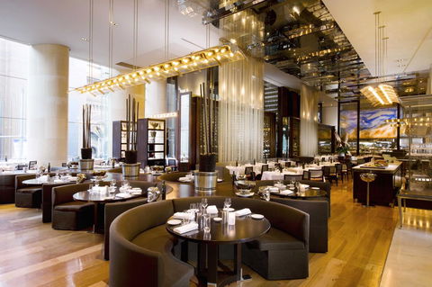 Hilton Sydney - Accommodation Gladstone 2
