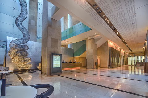Hilton Sydney - Accommodation Gladstone 1