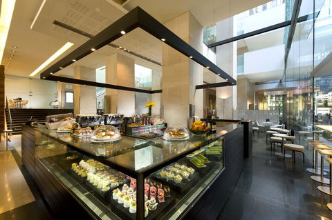 Hilton Sydney - Accommodation Gladstone 9