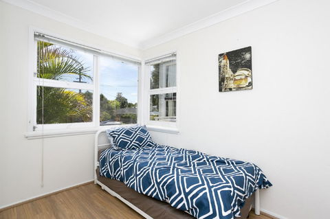 Beautiful Family Holiday House - Accommodation Gladstone 2