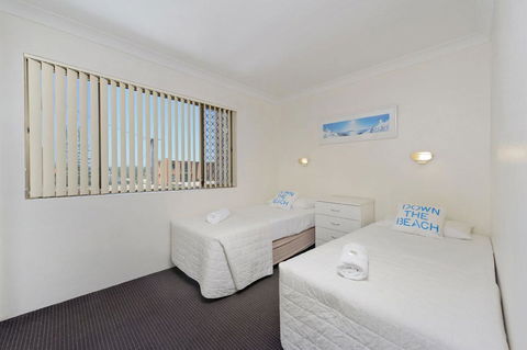 Beach House Holiday Apartments - Accommodation Gladstone 20