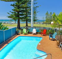 Beach House Holiday Apartments - Accommodation Gladstone