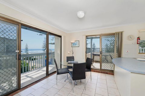 Beach House Holiday Apartments - Accommodation Gladstone 21