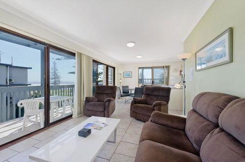 Beach House Holiday Apartments - Accommodation Gladstone 22