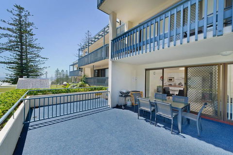 Beach House Holiday Apartments - Accommodation Gladstone 23