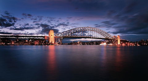 InterContinental Sydney, An IHG Hotel - Accommodation Gladstone 24