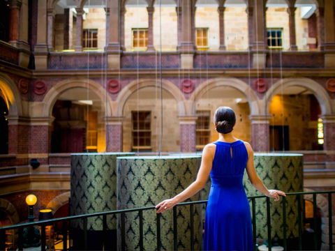 InterContinental Sydney, An IHG Hotel - Accommodation Gladstone 3