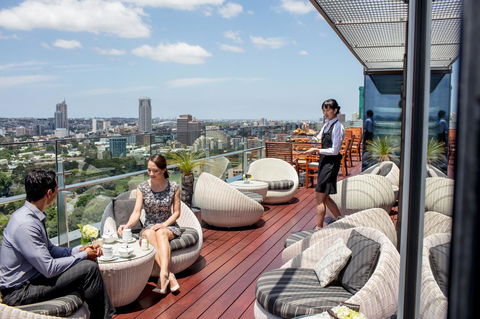 InterContinental Sydney, An IHG Hotel - Accommodation Gladstone 14