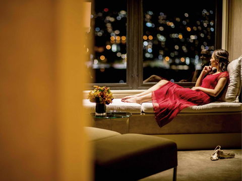 InterContinental Sydney, An IHG Hotel - Accommodation Gladstone 39
