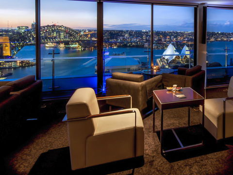 InterContinental Sydney, An IHG Hotel - Accommodation Gladstone 20