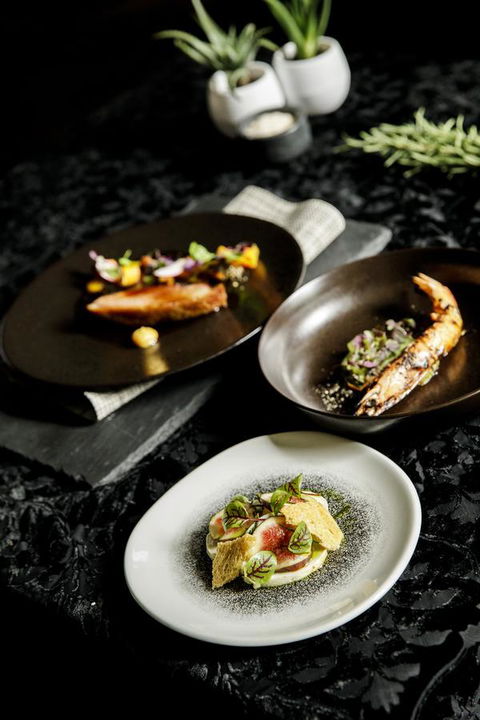 InterContinental Sydney, An IHG Hotel - Accommodation Gladstone 34