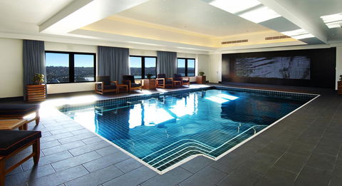 InterContinental Sydney, An IHG Hotel - Accommodation Gladstone 6