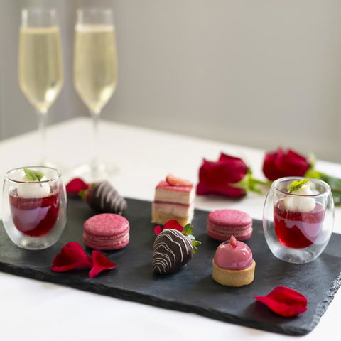InterContinental Sydney, An IHG Hotel - Accommodation Gladstone 28