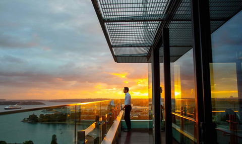InterContinental Sydney, An IHG Hotel - Accommodation Gladstone 13