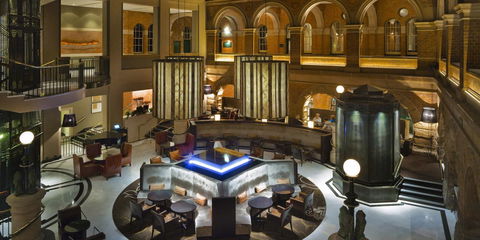 InterContinental Sydney, An IHG Hotel - Accommodation Gladstone 23