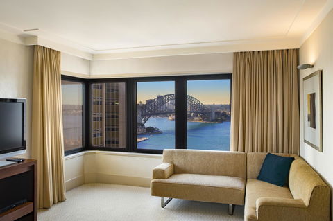 InterContinental Sydney, An IHG Hotel - Accommodation Gladstone 40