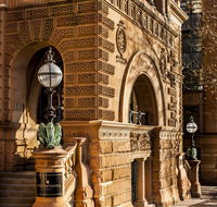 InterContinental Sydney - Accommodation Gladstone