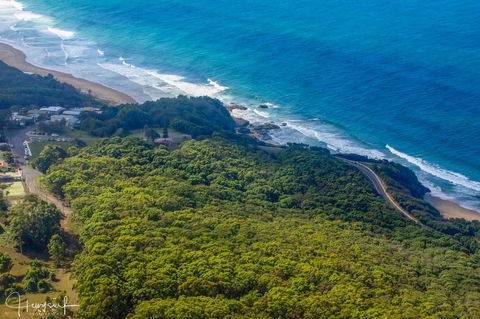 Valla's Beach House - Accommodation Gladstone 3
