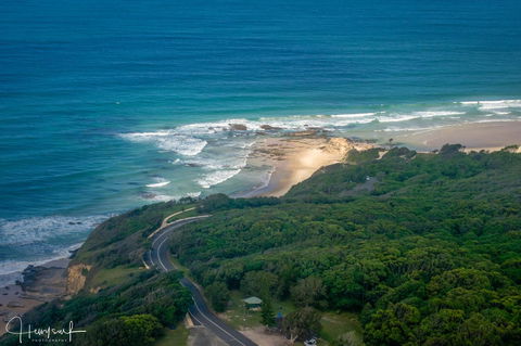 Valla's Beach House - Accommodation Gladstone 1