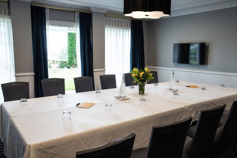Vocoâ„¢ Kirkton Park Hunter Valley - Accommodation Gladstone 11