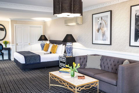 Vocoâ„¢ Kirkton Park Hunter Valley - Accommodation Gladstone 31