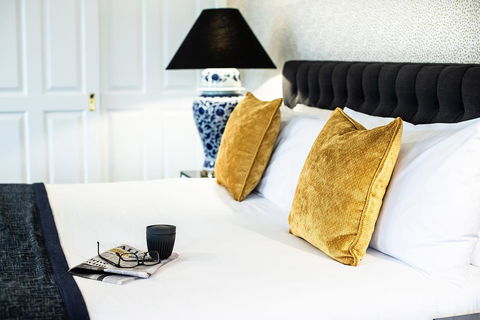 Vocoâ„¢ Kirkton Park Hunter Valley - Accommodation Gladstone 43