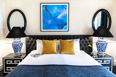 Vocoâ„¢ Kirkton Park Hunter Valley - Accommodation Gladstone 36