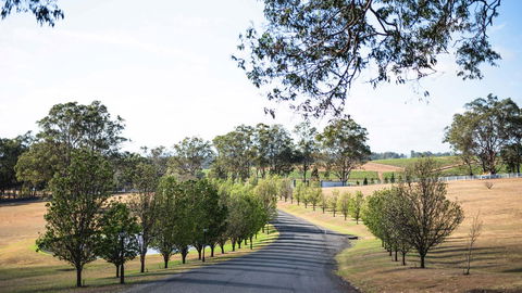 Vocoâ„¢ Kirkton Park Hunter Valley - Accommodation Gladstone 16