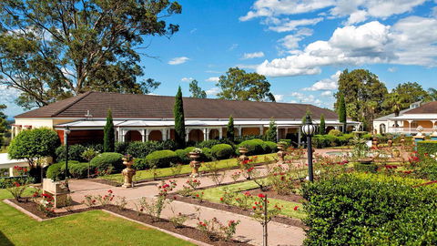 Vocoâ„¢ Kirkton Park Hunter Valley - Accommodation Gladstone 20