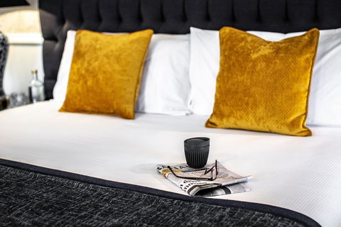 Vocoâ„¢ Kirkton Park Hunter Valley - Accommodation Gladstone 1