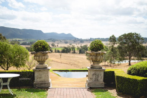 Vocoâ„¢ Kirkton Park Hunter Valley - Accommodation Gladstone 25