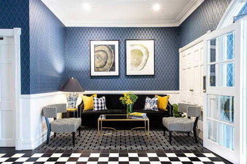 Vocoâ„¢ Kirkton Park Hunter Valley - Accommodation Gladstone 42
