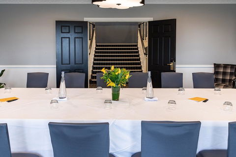 Vocoâ„¢ Kirkton Park Hunter Valley - Accommodation Gladstone 21