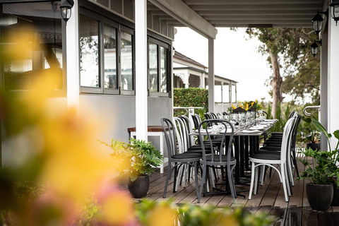 Vocoâ„¢ Kirkton Park Hunter Valley - Accommodation Gladstone 8