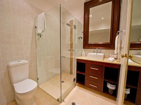 Vocoâ„¢ Kirkton Park Hunter Valley - Accommodation Gladstone 3