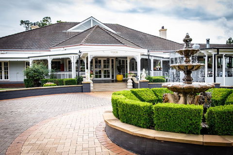 Vocoâ„¢ Kirkton Park Hunter Valley - Accommodation Gladstone 0