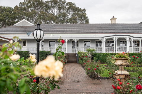 Vocoâ„¢ Kirkton Park Hunter Valley - Accommodation Gladstone 17
