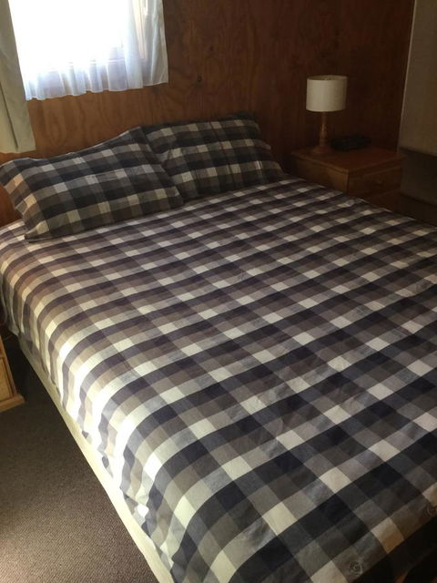 Jenolan Cabins - Accommodation Gladstone 11