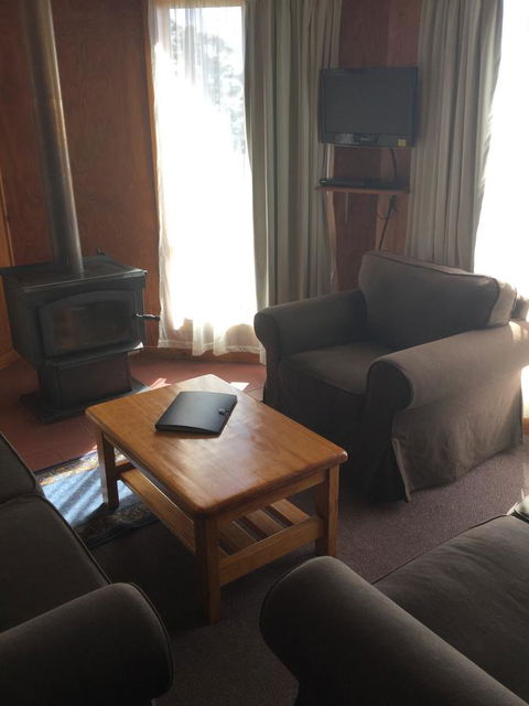 Jenolan Cabins - Accommodation Gladstone 12