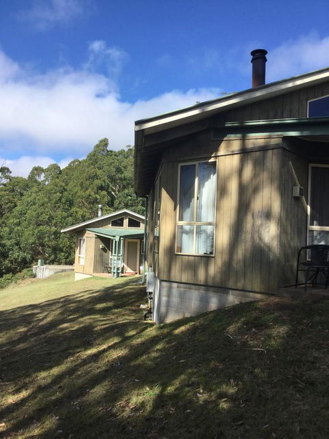 Jenolan Cabins - Accommodation Gladstone 2