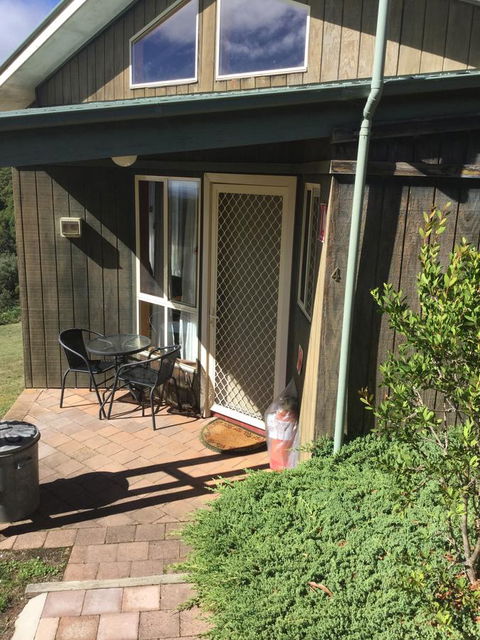 Jenolan Cabins - Accommodation Gladstone 14