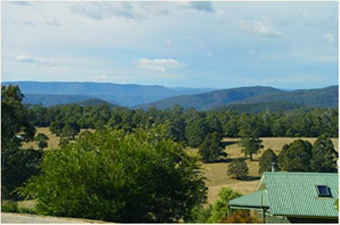 Jenolan Cabins - Accommodation Gladstone 13
