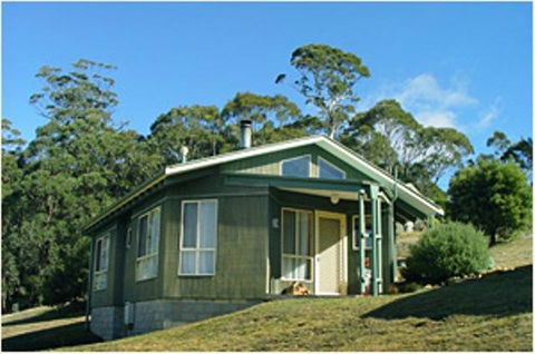 Jenolan Cabins - Accommodation Gladstone 9
